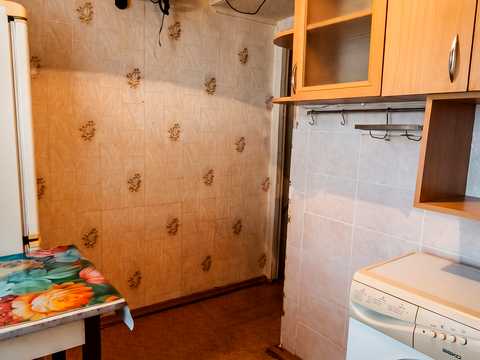 квартира по адресу Максима Чиженка ул., 15