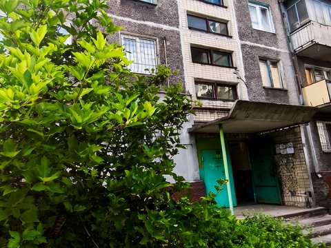 квартира по адресу Максима Чиженка ул., 15