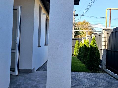 будинок за адресою с. Фонтанка, Сковороди вул.