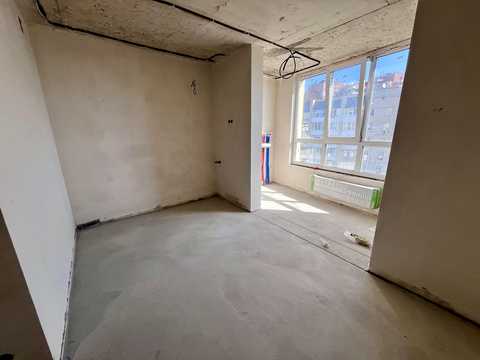 квартира по адресу Евгения Пикуса ул. (Папаніна), (Будинок)