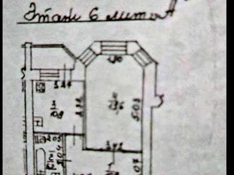 квартира за адресою Київ, Княжий Затон вул., 4
