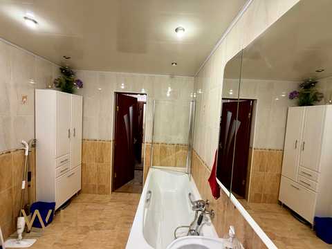 квартира по адресу Миколы Бажана просп., 30