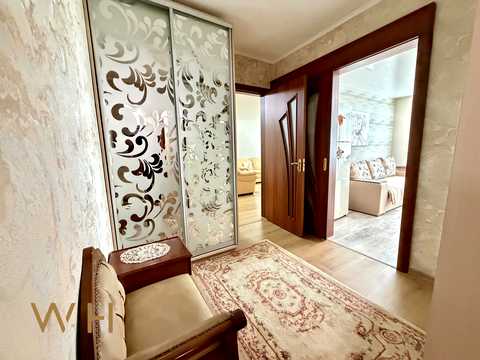квартира по адресу Миколы Бажана просп., 30