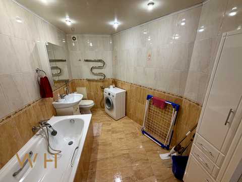 квартира по адресу Миколы Бажана просп., 30
