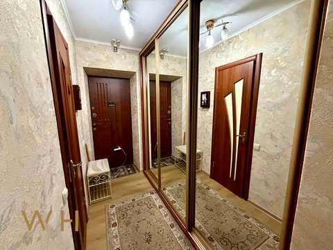 квартира по адресу Миколы Бажана просп., 30