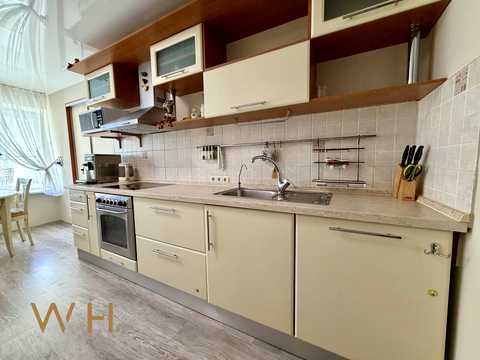 квартира по адресу Миколы Бажана просп., 30