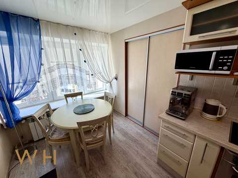 квартира по адресу Миколы Бажана просп., 30