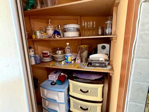 квартира по адресу Миколы Бажана просп., 30