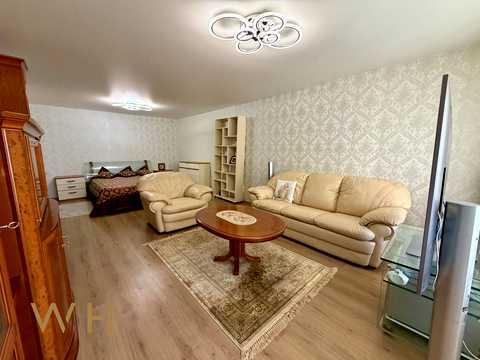 квартира по адресу Миколы Бажана просп., 30