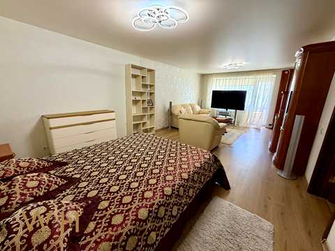 квартира по адресу Миколы Бажана просп., 30