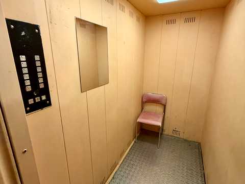 квартира по адресу Миколы Бажана просп., 30