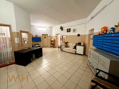 квартира по адресу Миколы Бажана просп., 30