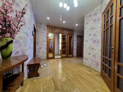 квартира за адресою Київ, Петра Григоренка просп., 22/20
