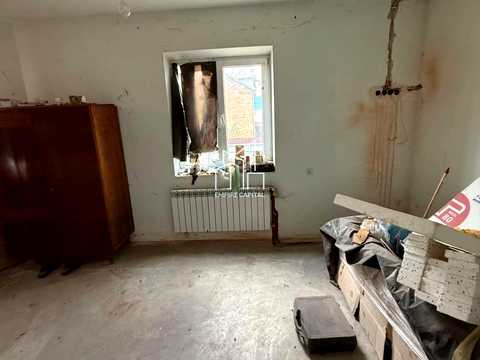 дом по адресу Дорожня, 17