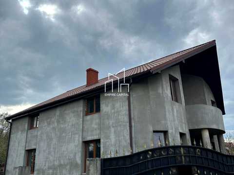 дом по адресу Дорожня, 17
