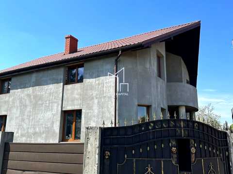 дом по адресу Дорожня, 17