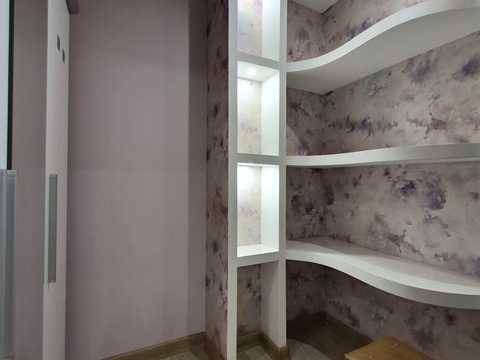 квартира за адресою Київ, Петра Григоренка просп., 22/20
