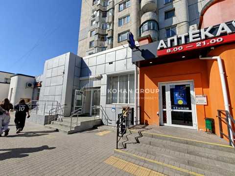 коммерческая по адресу Соборная ул., 16