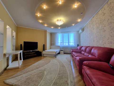 квартира за адресою Київ, Петра Григоренка просп., 22/20