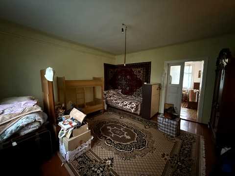 дом по адресу Прикарпатська