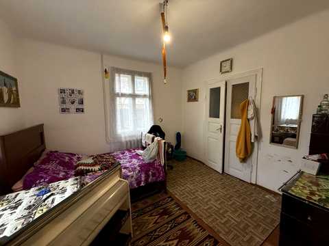 дом по адресу Прикарпатська