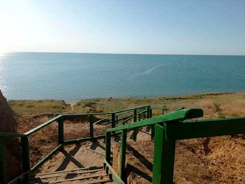 ділянка за адресою Остапа Вишні