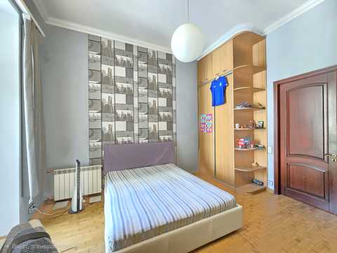 квартира за адресою Січових Стрільців вул. (Артема), 10