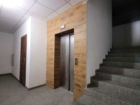 квартира за адресою Виговського вул. (Суворова), 2