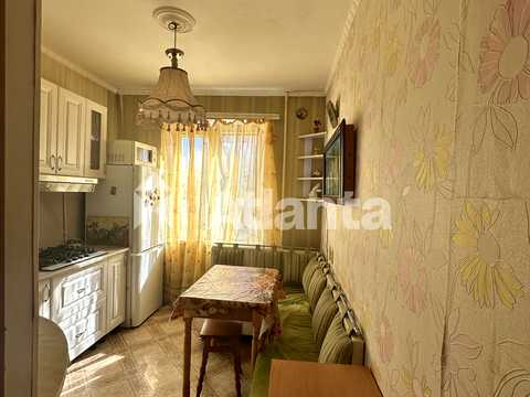 квартира за адресою Академіка Заболотного вул., 32