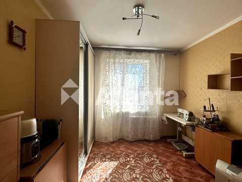 квартира за адресою Академіка Заболотного вул., 32