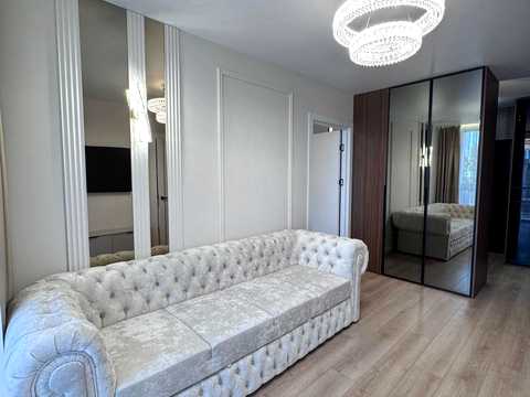 квартира за адресою Бельведерська вул., 32-Б