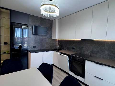 квартира за адресою Бельведерська вул., 32-Б
