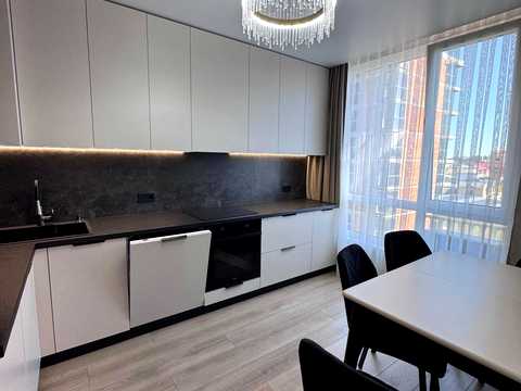 квартира за адресою Бельведерська вул., 32-Б