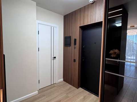 квартира за адресою Бельведерська вул., 32-Б