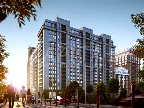 комерційна за адресою Предславинська вул., 35