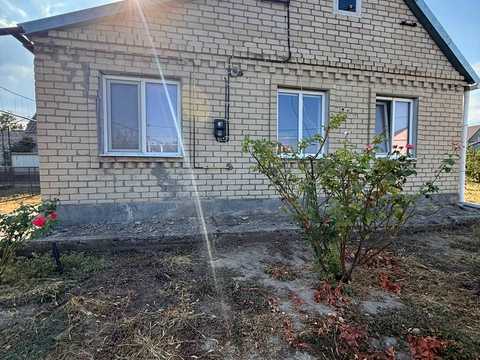 дом по адресу Горностаєва