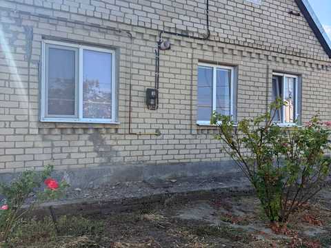 дом по адресу Горностаєва
