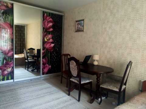 квартира за адресою Чорнобильська вул., 10-А