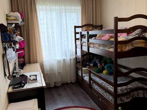 квартира по адресу Донецкое шоссе, 123