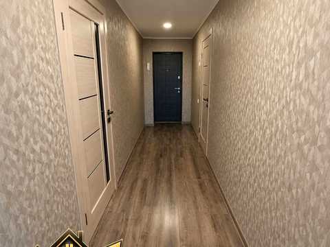 квартира по адресу Ольжича ул., 18-А
