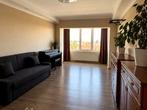 квартира по адресу Ольжича ул., 18-А