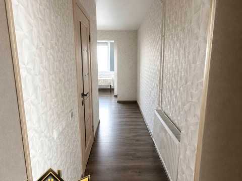 квартира по адресу Ольжича ул., 18-А