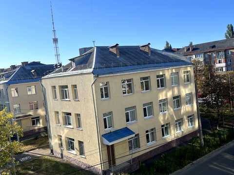 квартира по адресу Ольжича ул., 18-А