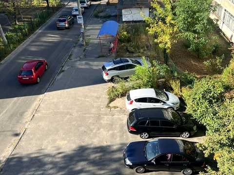 квартира по адресу Ольжича ул., 18-А