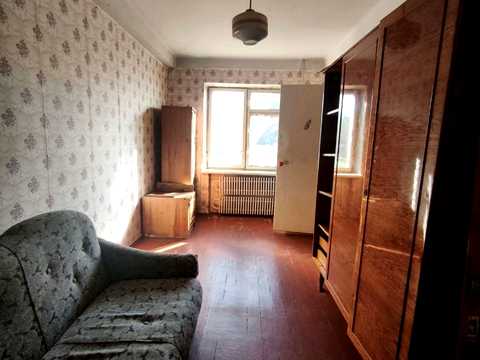 квартира за адресою Богдана Хмельницького вул., 23