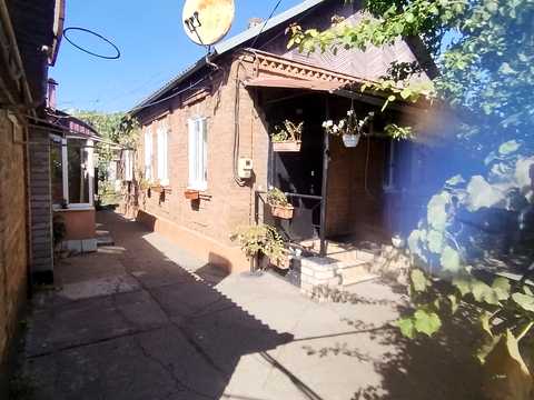 дом по адресу Кривой Рог, Кубинская ул., 155