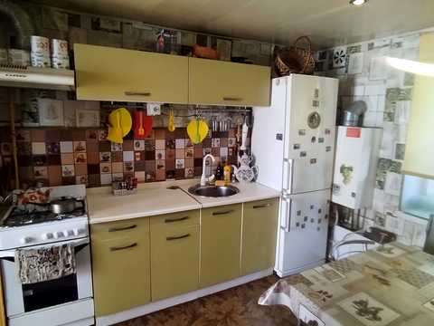 дом по адресу Кривой Рог, Кубинская ул., 155