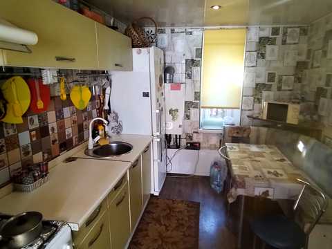 дом по адресу Кривой Рог, Кубинская ул., 155