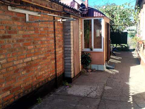 дом по адресу Кривой Рог, Кубинская ул., 155