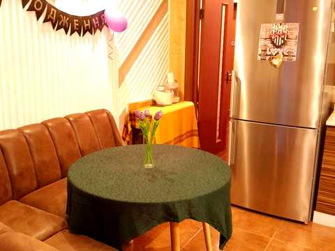 квартира по адресу Ключний пер., 7